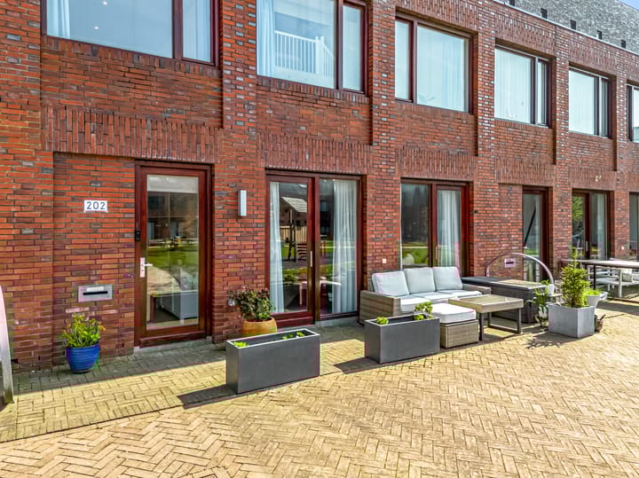 Foto 10 van Zonnehof 202