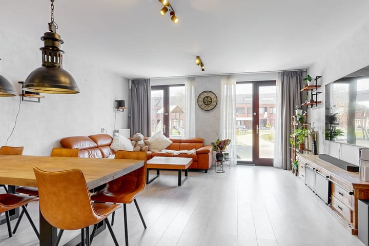 Foto 2 van Zonnehof 202