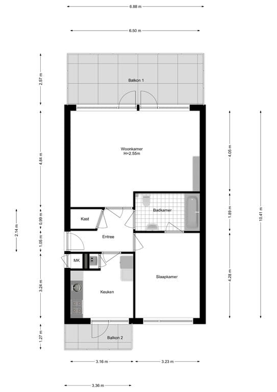 Foto 24 van Junohof 34