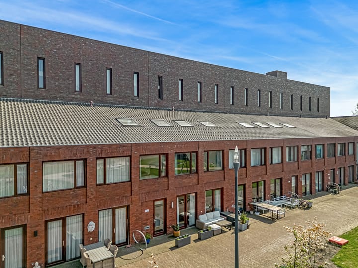 Foto 45 van Zonnehof 202