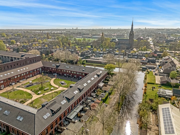 Foto 6 van Zonnehof 202