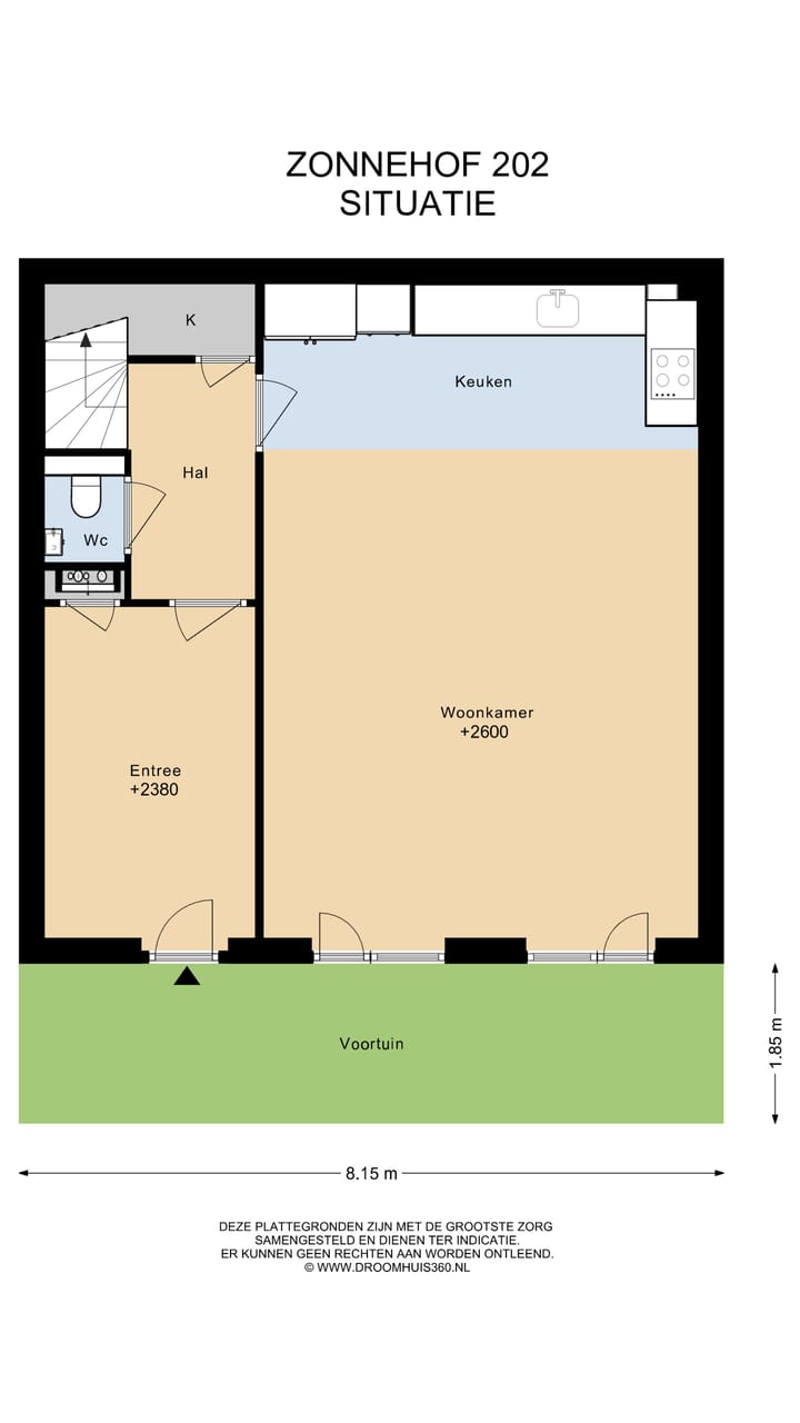 Foto 41 van Zonnehof 202