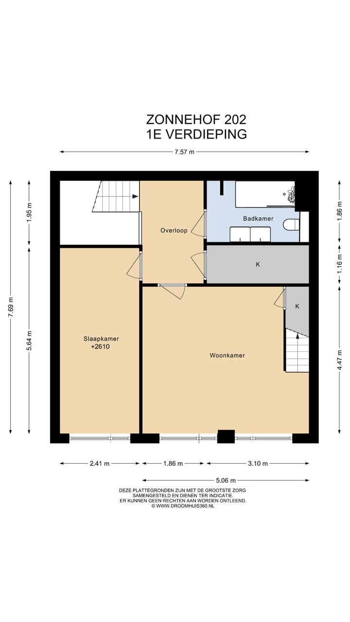 Foto 42 van Zonnehof 202