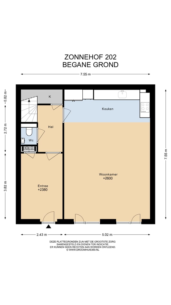 Foto 43 van Zonnehof 202