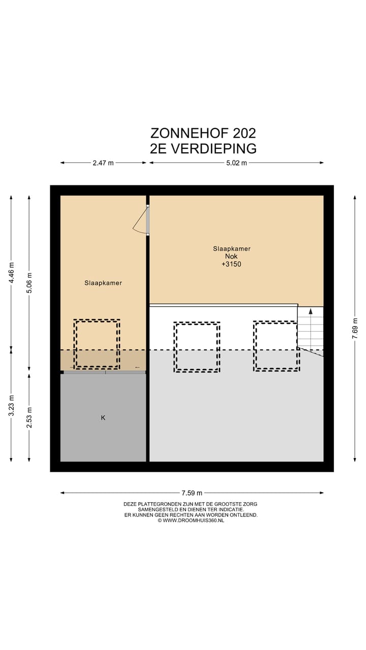 Foto 44 van Zonnehof 202