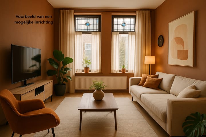 Foto 5 van Lambertusplein 38