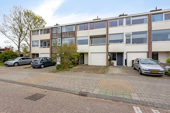 Photo 34 of Coryluslaan 82