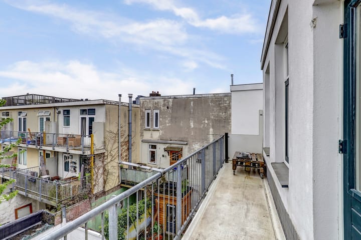 Photo 3 of Laan van Nieuw-Guinea 73-BSA