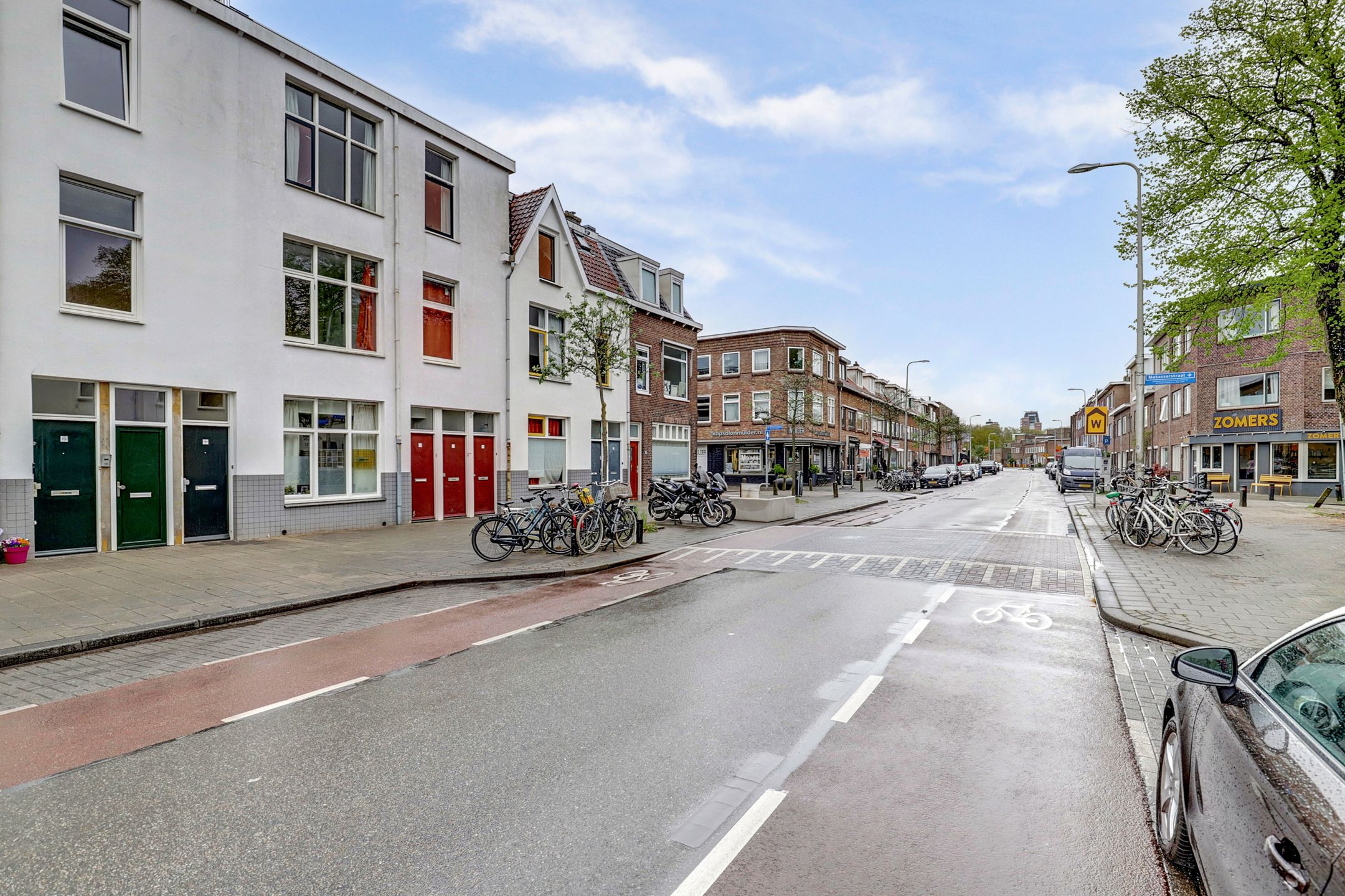 Foto 6 van Laan van Nieuw-Guinea 73-BSA