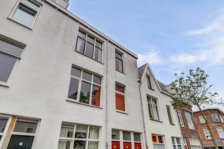 Photo 7 of Laan van Nieuw-Guinea 73-BSA