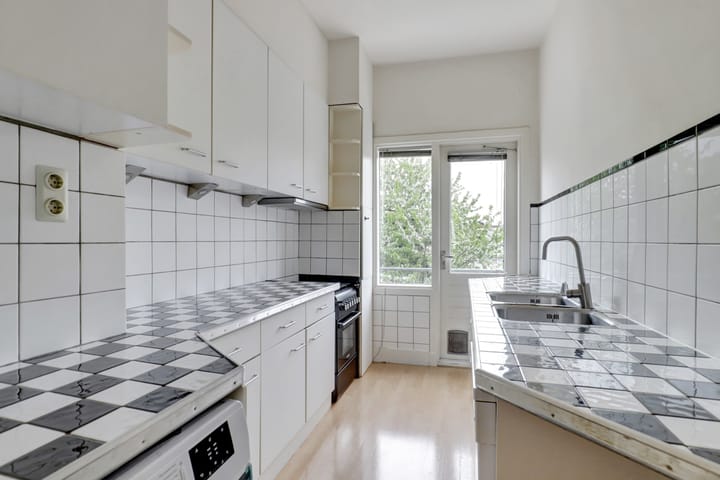 Photo 17 of Laan van Nieuw-Guinea 73-BSA