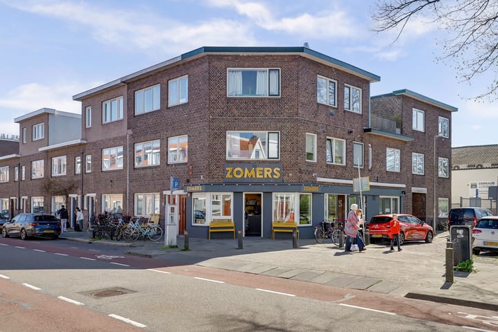 Photo 21 of Laan van Nieuw-Guinea 73-BSA