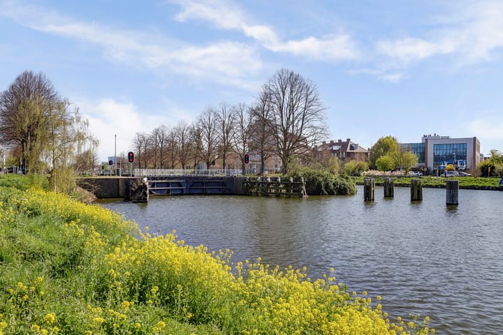 Photo 23 of Laan van Nieuw-Guinea 73-BSA