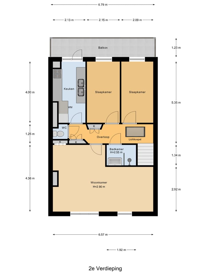 Photo 29 of Laan van Nieuw-Guinea 73-BSA