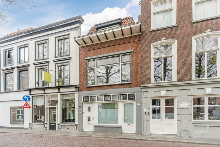 Photo 2 of Burgstraat 39-A