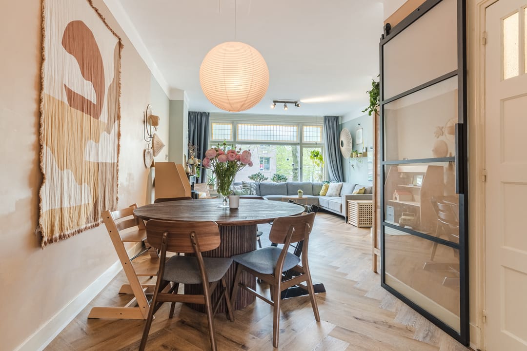 Photo 1 of Burgstraat 39-A