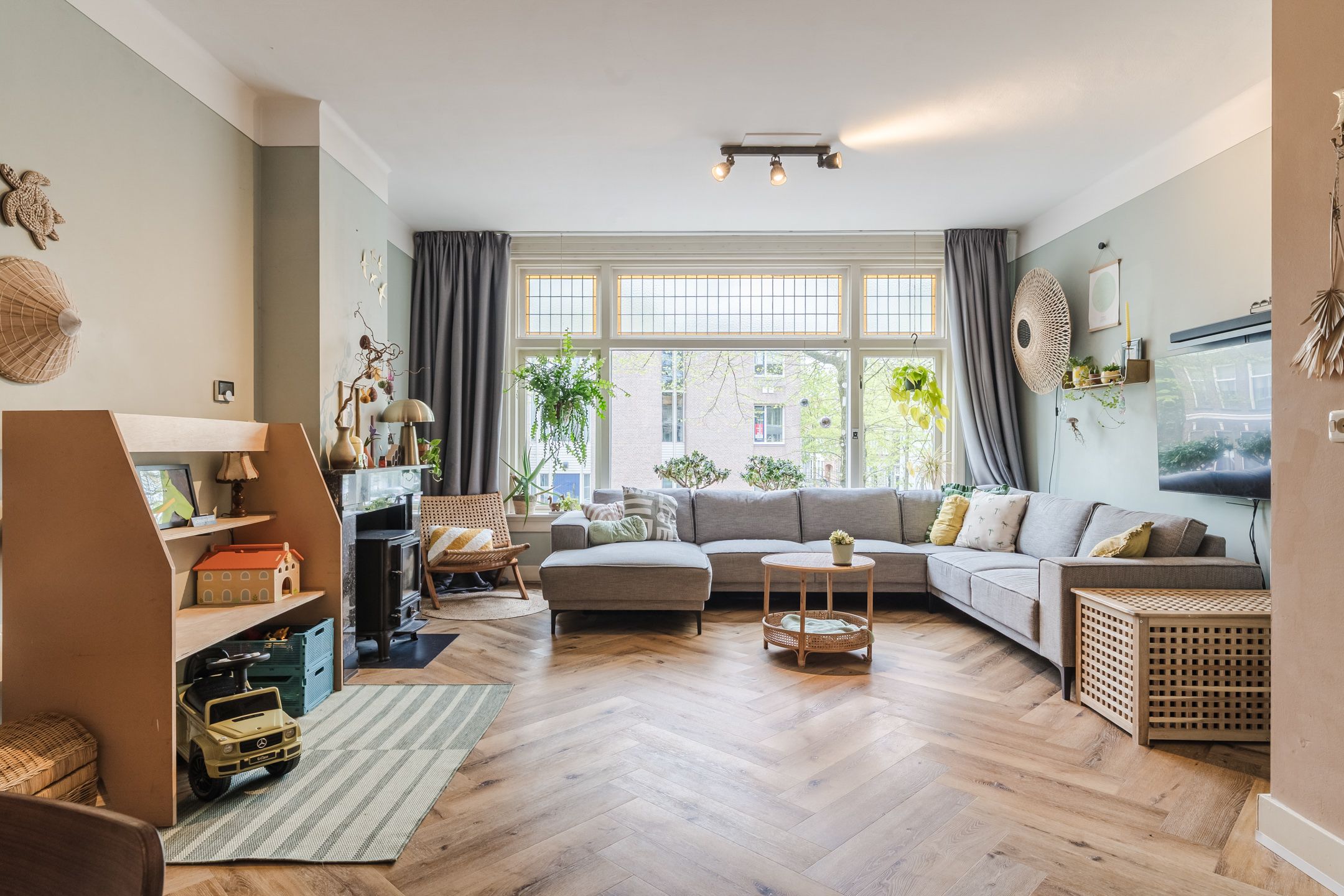 Photo 3 of Burgstraat 39-A