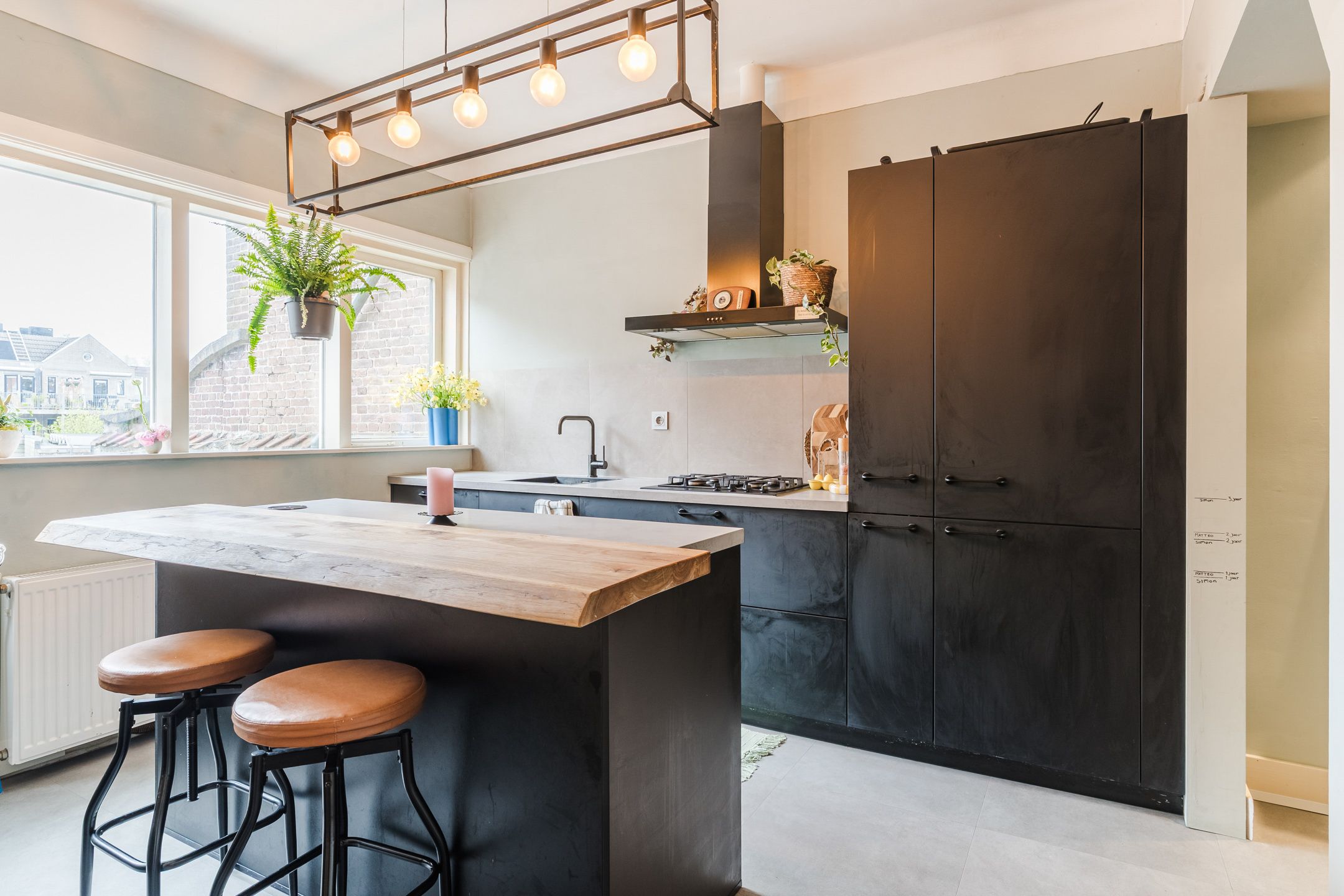 Photo 6 of Burgstraat 39-A