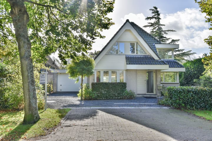 Foto 1 van Lindenlaan 64