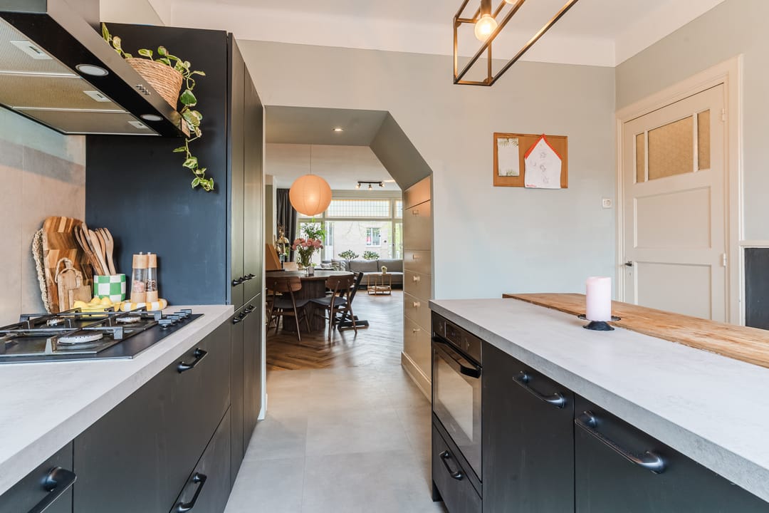 Photo 8 of Burgstraat 39-A