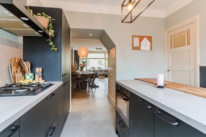 Photo 8 of Burgstraat 39-A