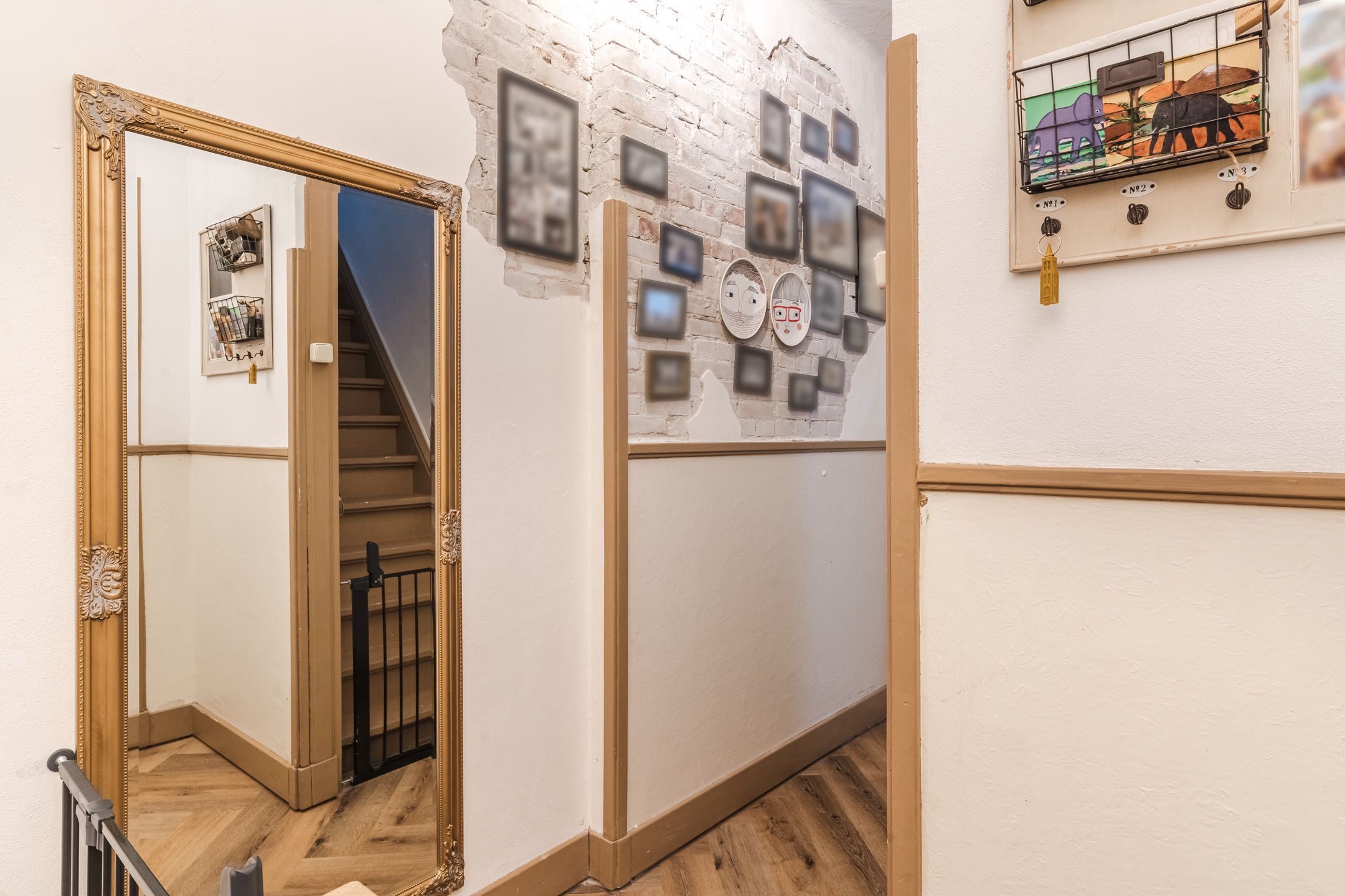 Photo 9 of Burgstraat 39-A