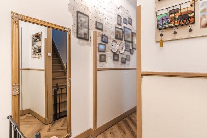 Photo 9 of Burgstraat 39-A