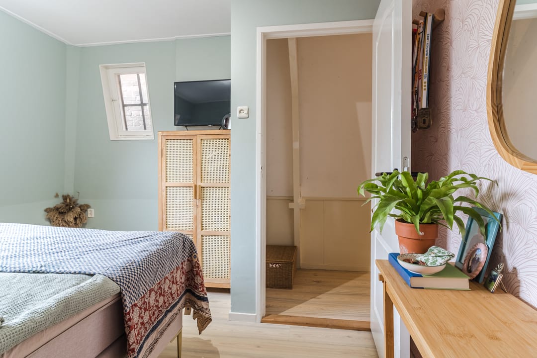 Photo 11 of Burgstraat 39-A