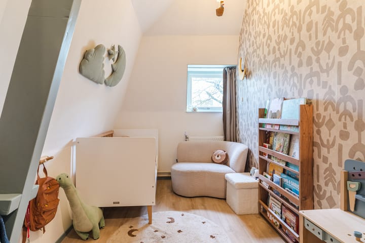 Photo 12 of Burgstraat 39-A