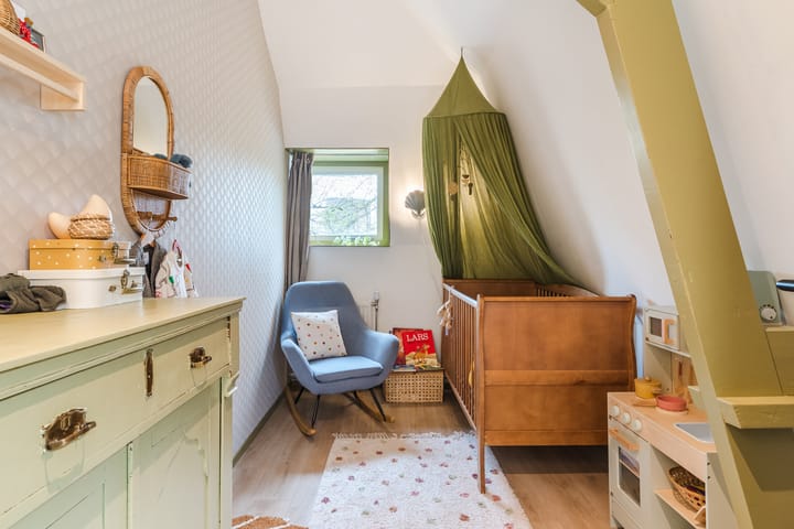 Photo 13 of Burgstraat 39-A