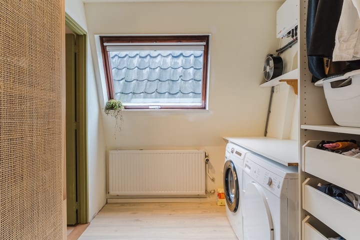 Photo 14 of Burgstraat 39-A