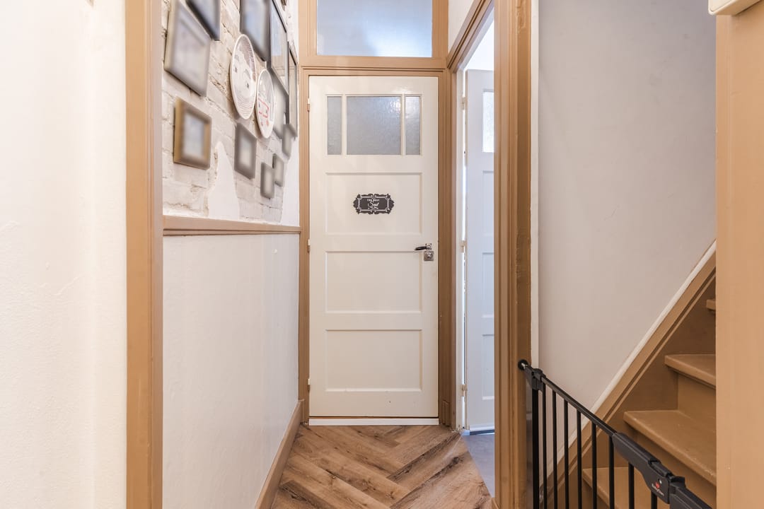 Photo 16 of Burgstraat 39-A