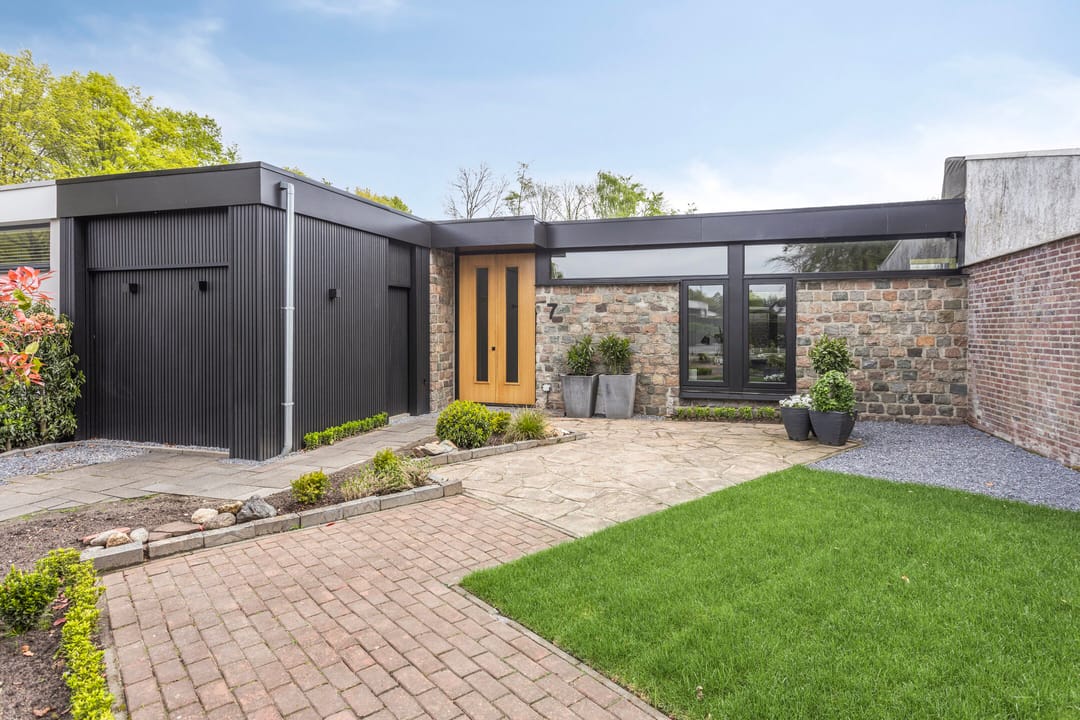 Foto 1 van Hendrik Willem Mesdagstraat 7