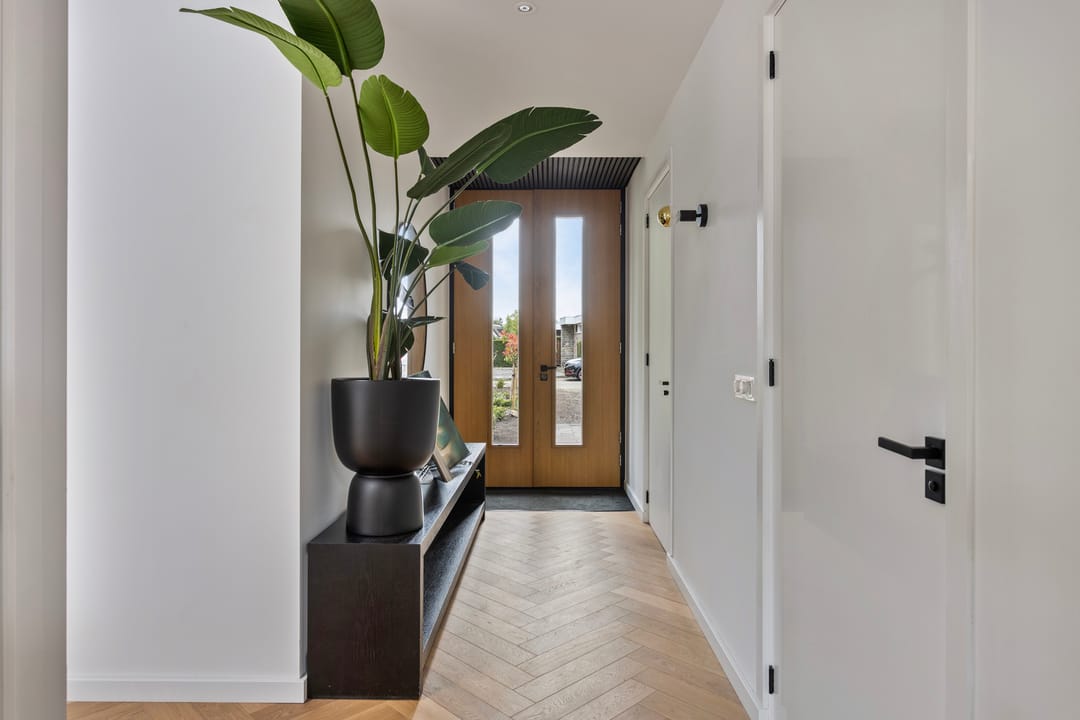 Foto 2 van Hendrik Willem Mesdagstraat 7