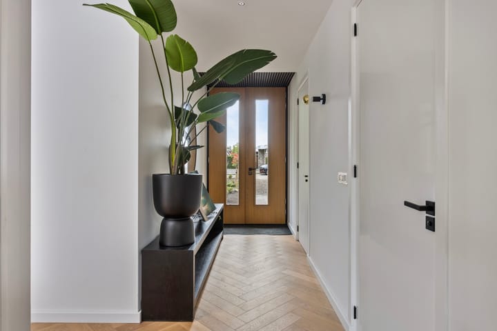 Foto 2 van Hendrik Willem Mesdagstraat 7