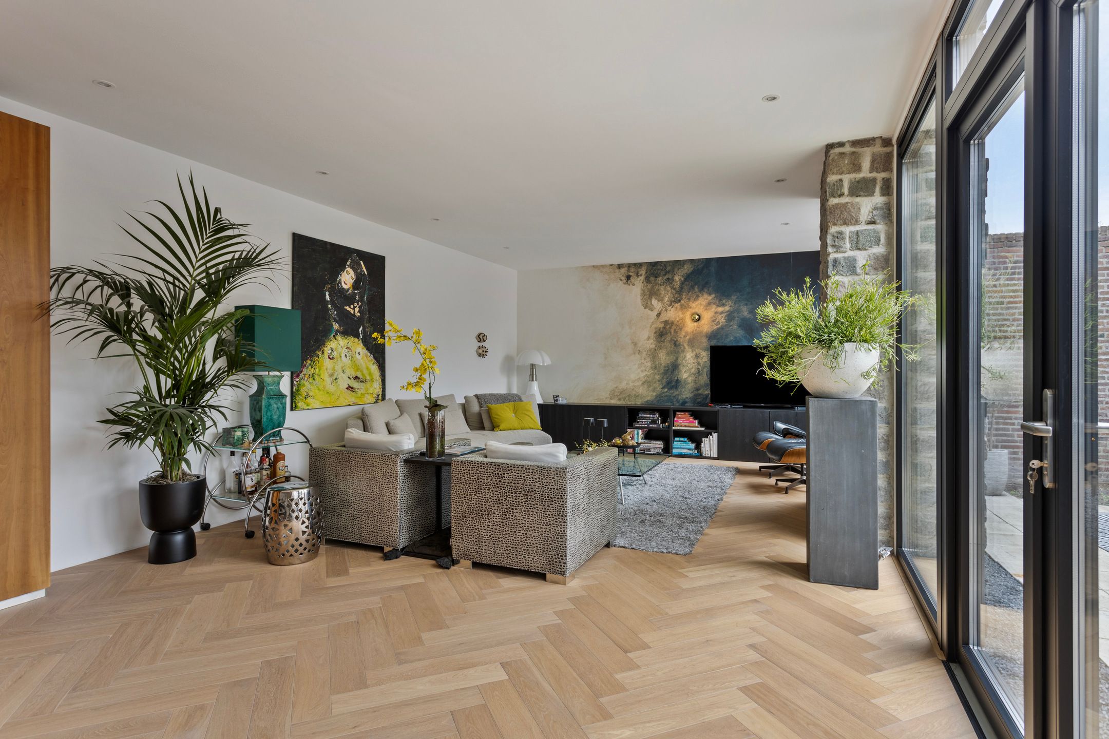 Foto 3 van Hendrik Willem Mesdagstraat 7