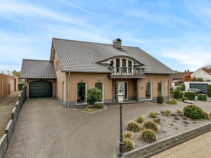 Foto 4 van Veersestraat 68