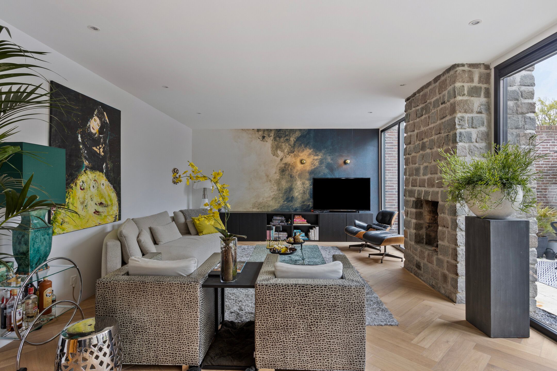 Foto 6 van Hendrik Willem Mesdagstraat 7