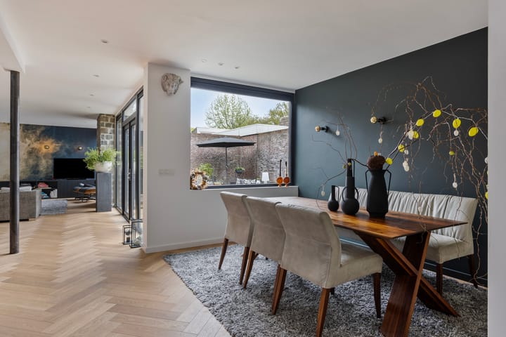 Foto 11 van Hendrik Willem Mesdagstraat 7