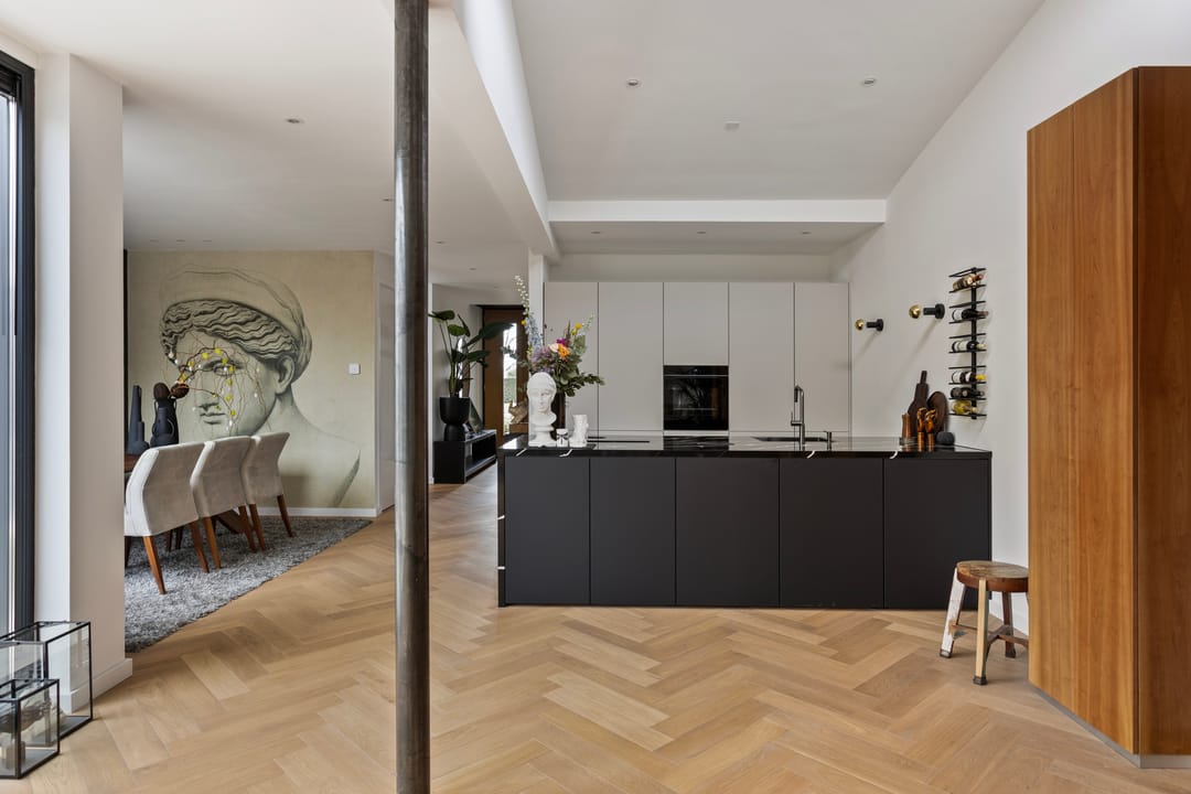 Foto 13 van Hendrik Willem Mesdagstraat 7