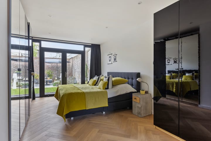 Foto 21 van Hendrik Willem Mesdagstraat 7