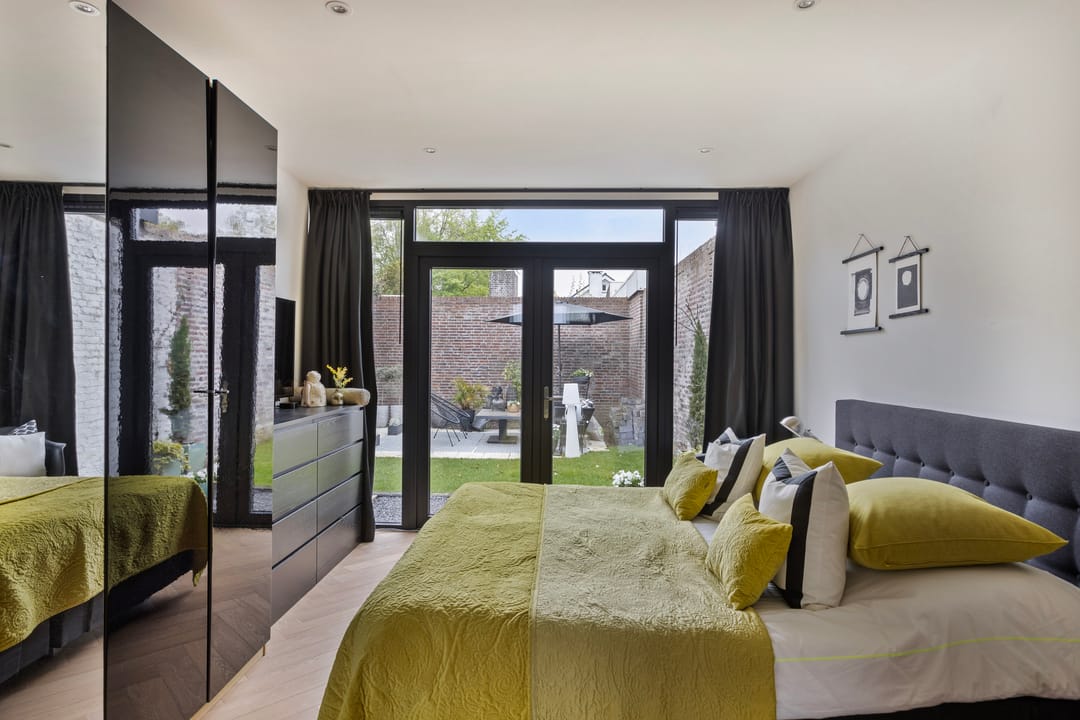 Foto 22 van Hendrik Willem Mesdagstraat 7