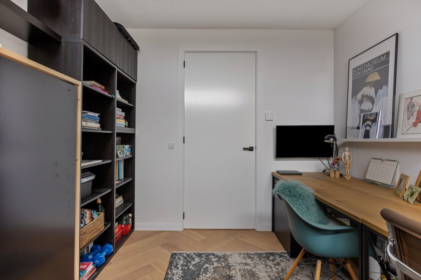 Foto 29 van Hendrik Willem Mesdagstraat 7