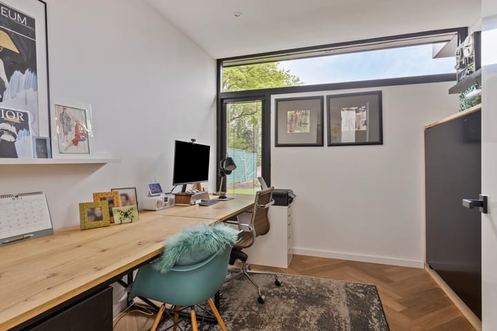 Foto 28 van Hendrik Willem Mesdagstraat 7