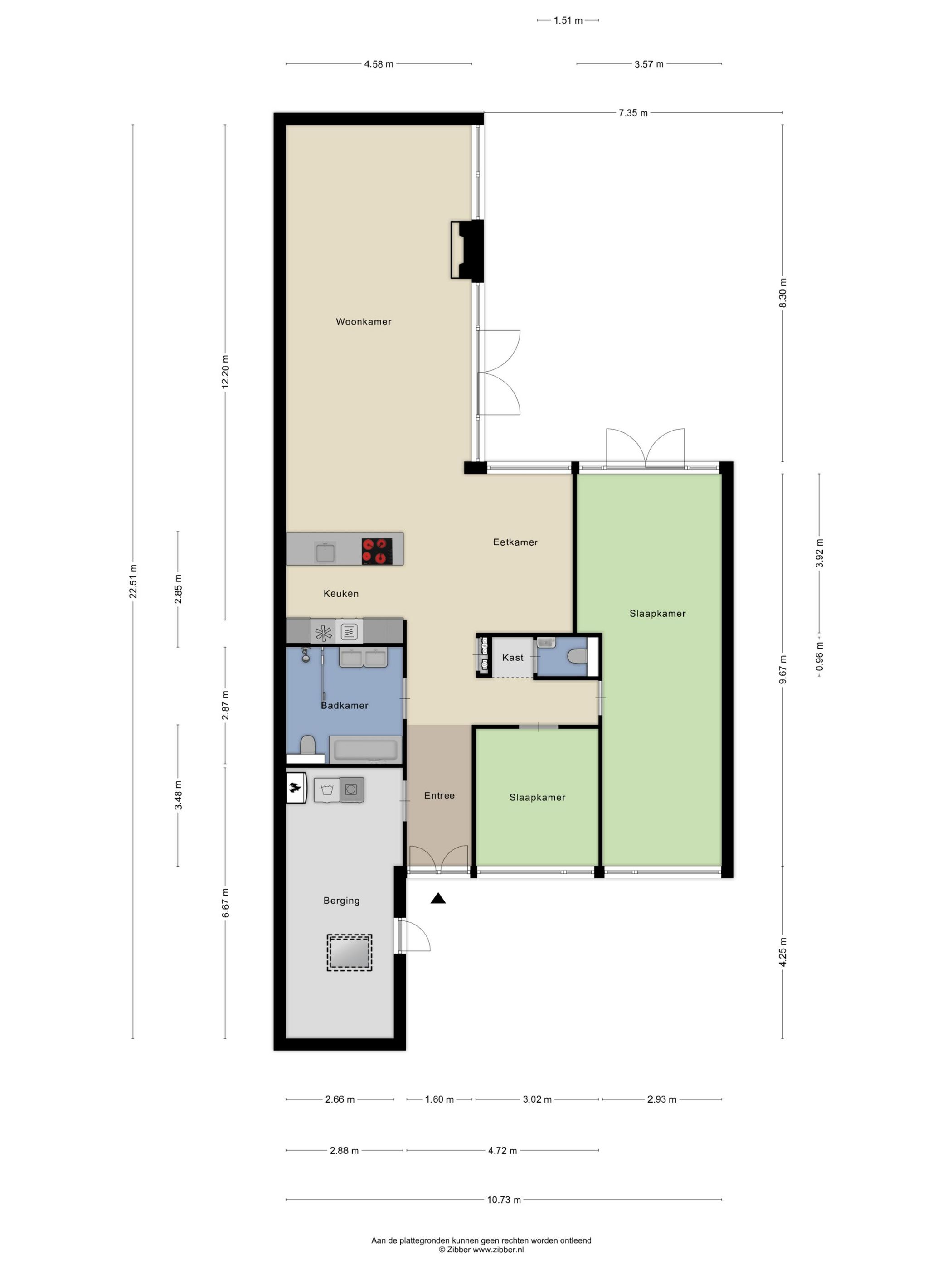 Foto 39 van Hendrik Willem Mesdagstraat 7