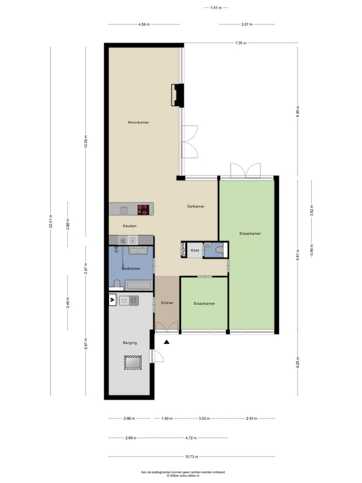 Foto 39 van Hendrik Willem Mesdagstraat 7