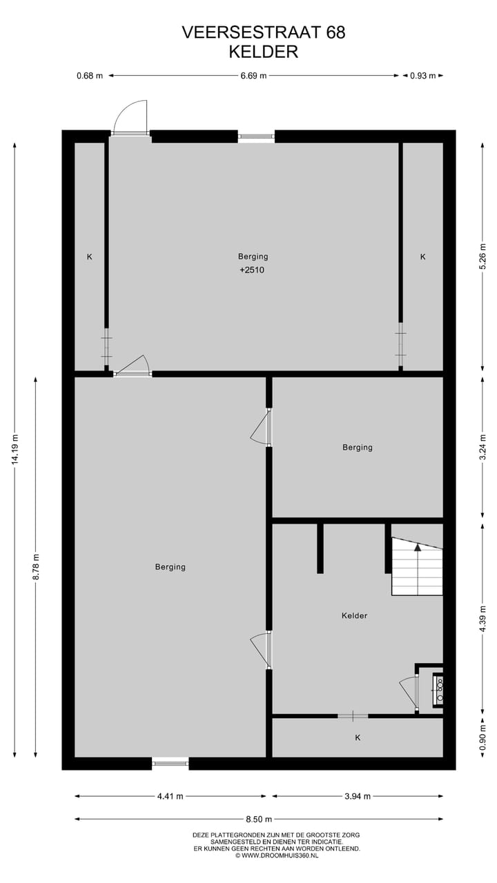 Foto 57 van Veersestraat 68
