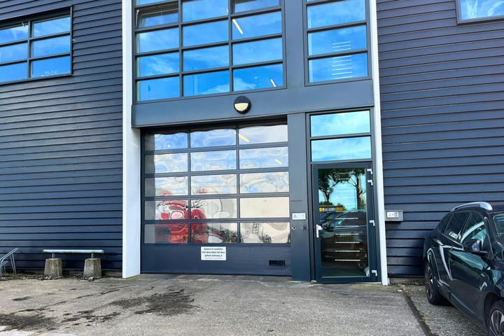 Foto 2 van Molenlaan 9