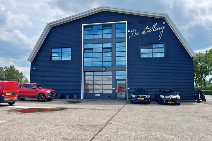 Foto 1 van Molenlaan 9