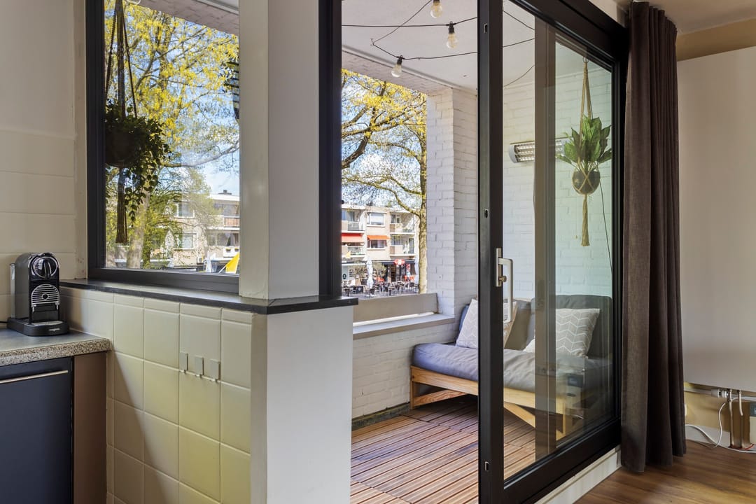 Foto 16 van Raadhuisplein 10